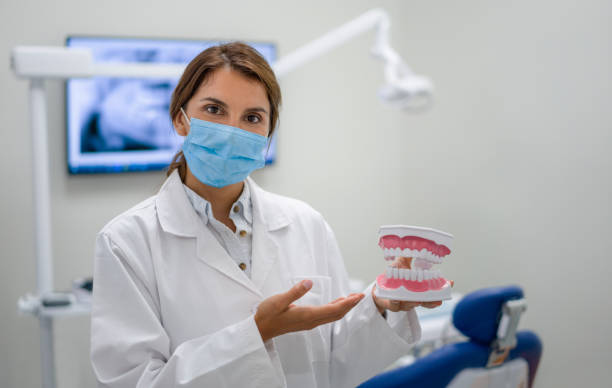 Best Urgent Dental Care for Toothache in China Grove, TX