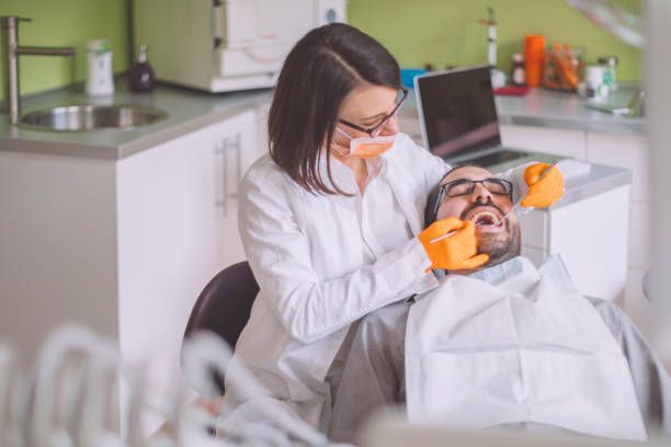Best Pediatric Emergency Dentist in China Grove, TX
