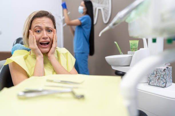 Best Weekend Emergency Dentist in China Grove, TX