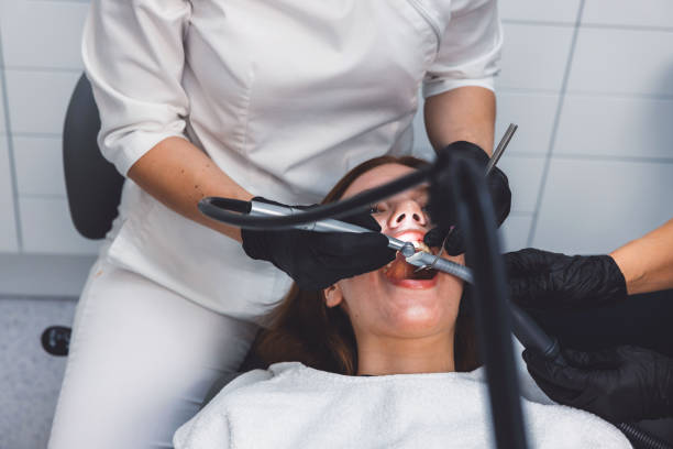 Best Emergency Dental Extractions in China Grove, TX