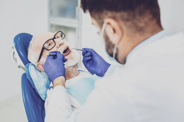 Best Emergency Dentist for Lost Fillings or Crowns in China Grove, TX